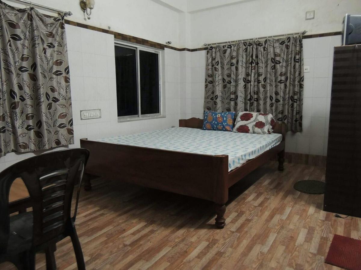 Hotel Coastal View Mandarmani Luaran gambar