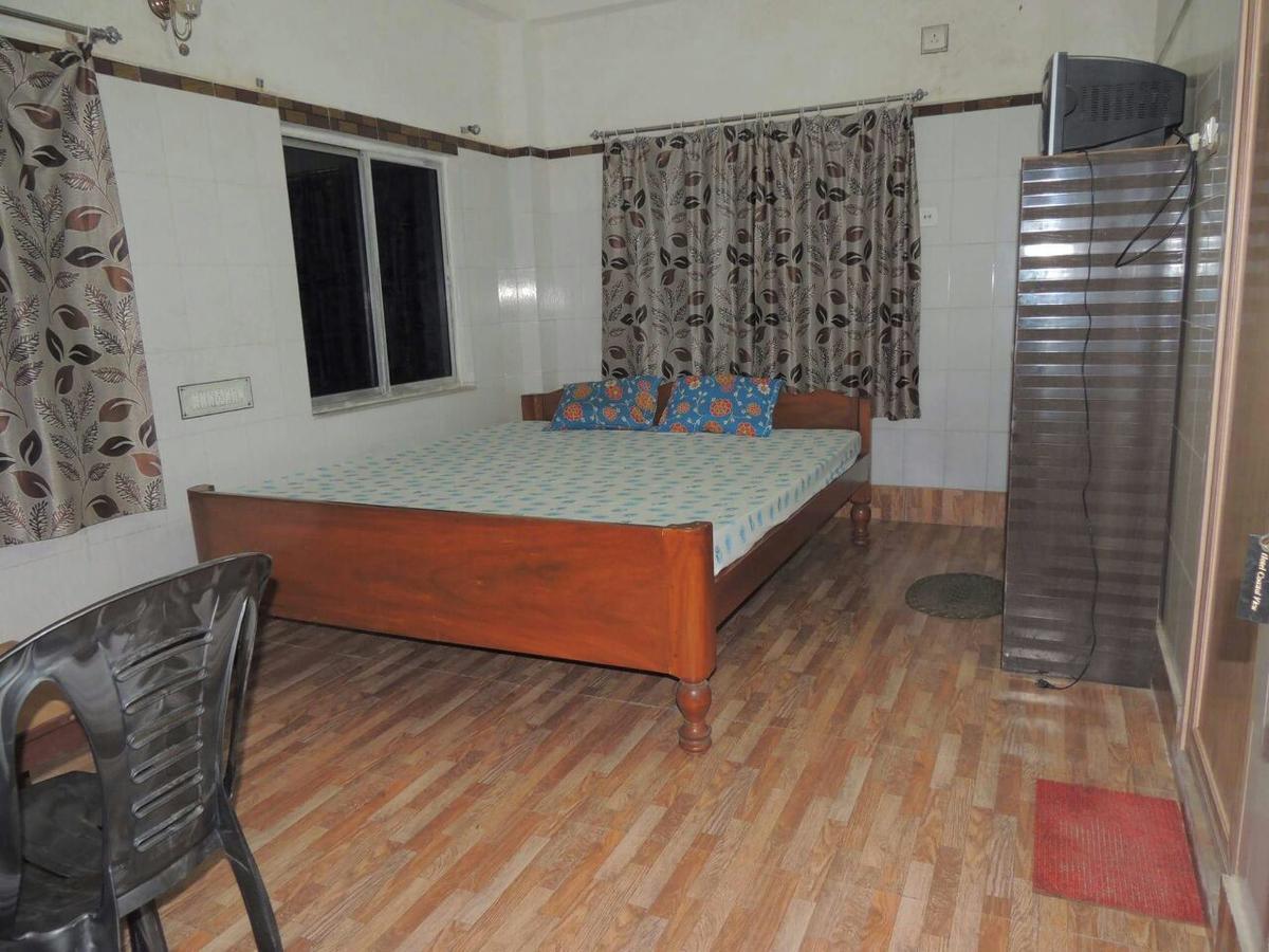 Hotel Coastal View Mandarmani Luaran gambar